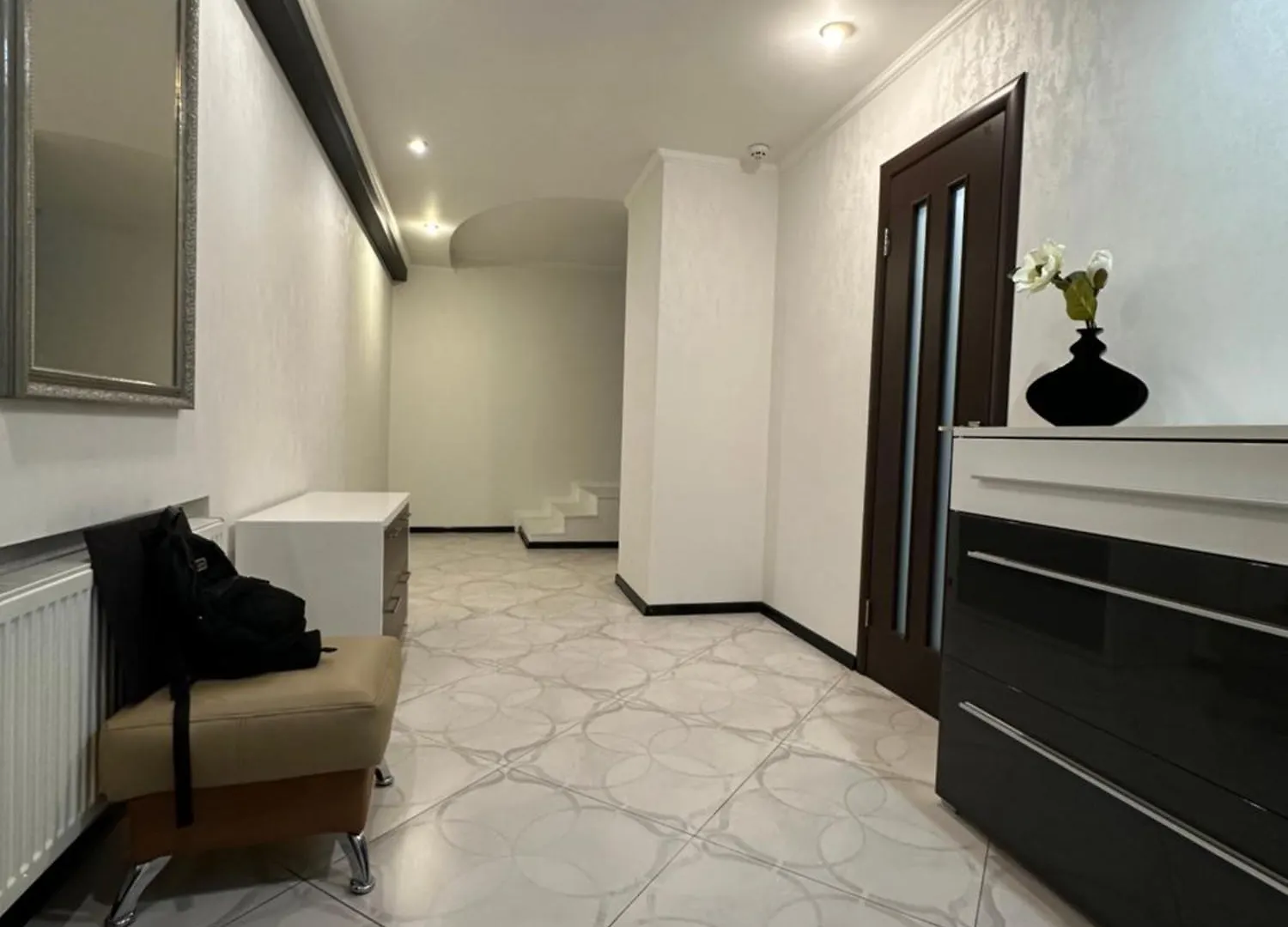 Penthouse Apartment Panoramic View Kiev